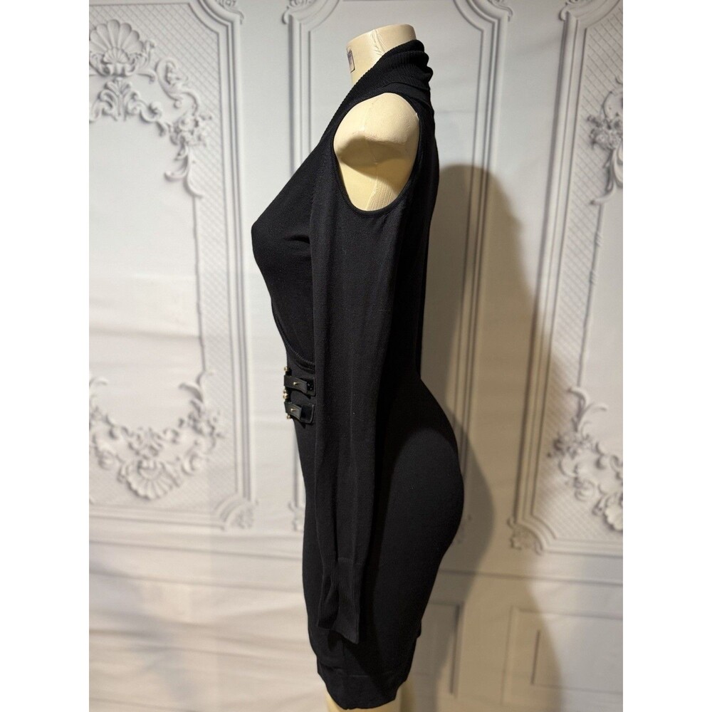 VINTAGE CACHÉ DRESS - Picture 2 of 7